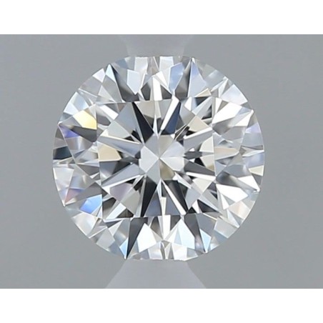 Diament szlif okrągły, 0.3ct, VVS2, E, GIA 1533563767