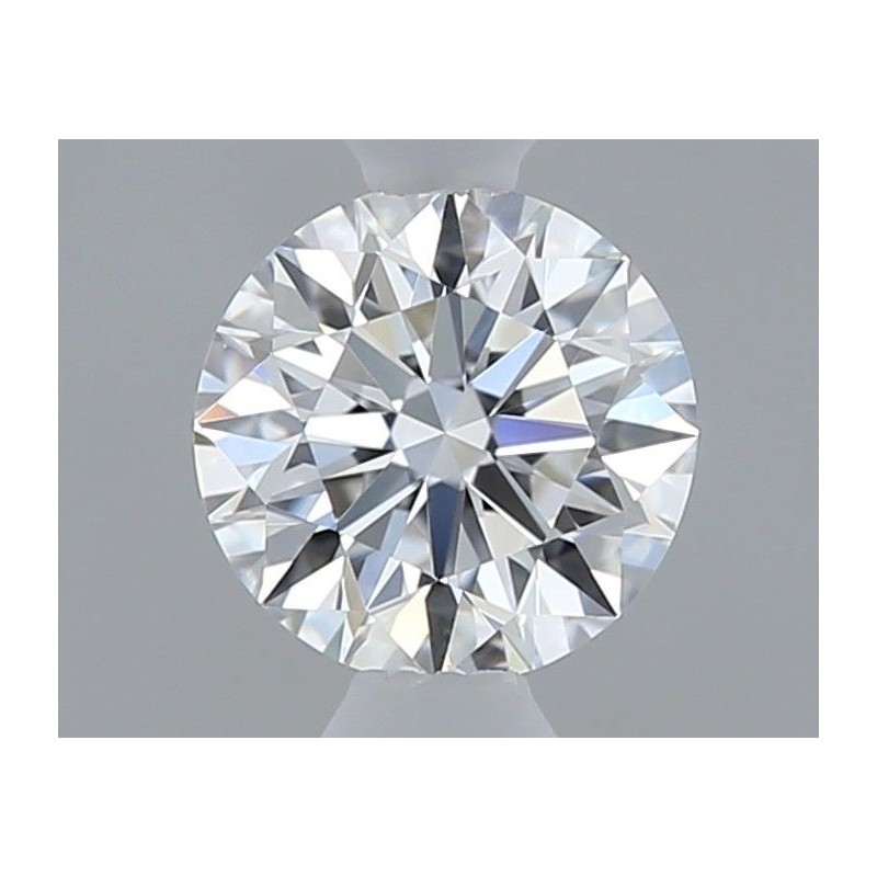 Diament szlif okrągły, 0.31ct, VVS2, D, GIA 7538517130