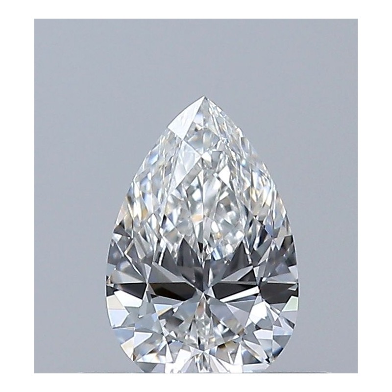 Diament szlif gruszkowy, 0.34ct, VVS2, F, GIA 7521320557 Diament szlif gruszkowy, 0.34ct, VVS2, F, GIA 7521320557