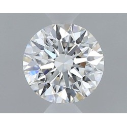 Diament szlif okrągły, 0.31ct, VVS2, F, GIA 1539512530