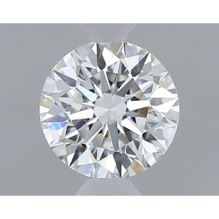 Diament szlif okrągły, 0.31ct, VVS2, F, GIA 1539512530