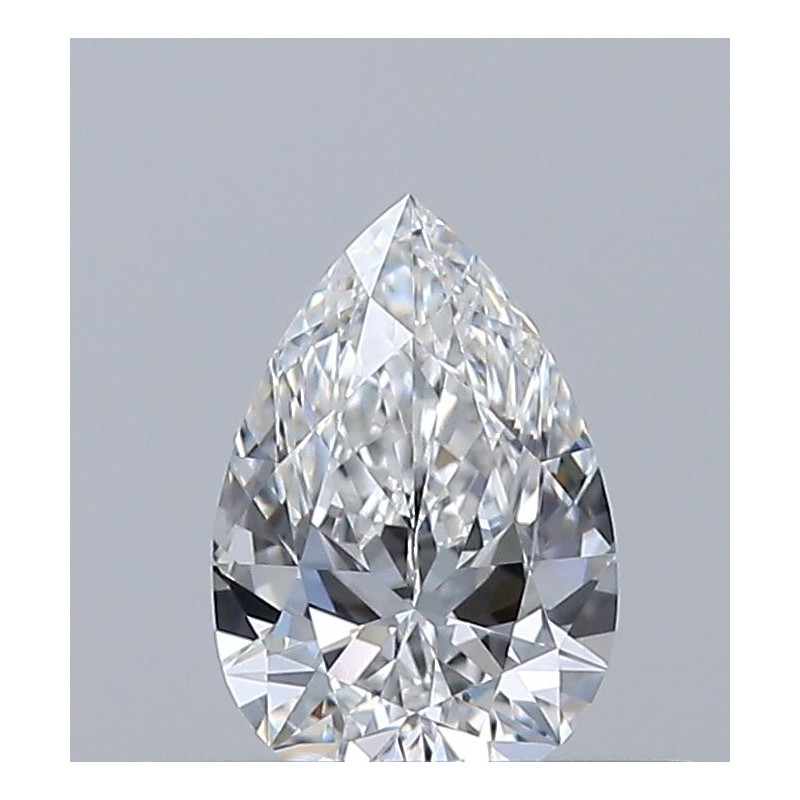 Diament szlif gruszkowy, 0.3ct, VVS1, F, GIA 2527778207