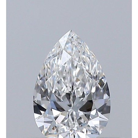 Diament szlif gruszkowy, 0.3ct, VVS1, F, GIA 2527778207