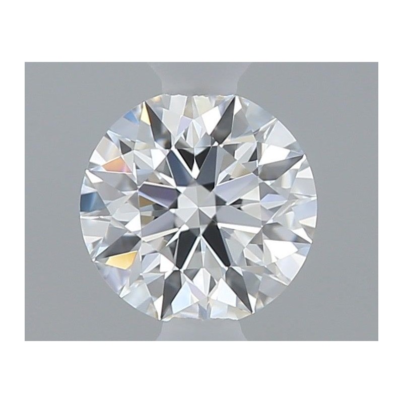 Diament szlif okrągły, 0.3ct, VVS1, E, GIA 2536272829