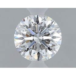 Diament szlif okrągły, 0.3ct, VS1, E, GIA 2534554932
