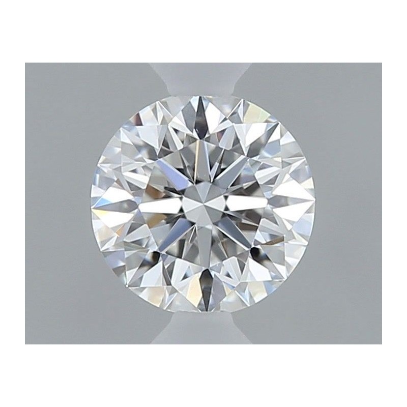 Diament szlif okrągły, 0.3ct, VS1, E, GIA 2534554932