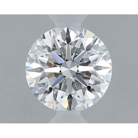 Diament szlif okrągły, 0.3ct, VS1, E, GIA 2534554932