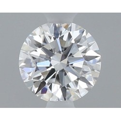 Diament szlif okrągły, 0.3ct, VVS2, E, GIA 1539553316
