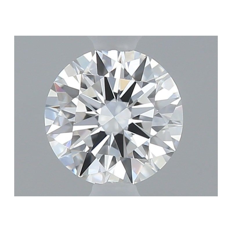 Diament szlif okrągły, 0.31ct, VVS1, E, GIA 2536272587 Diament szlif okrągły, 0.31ct, VVS1, E, GIA 2536272587