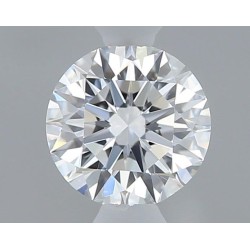 Diament szlif okrągły, 0.3ct, VVS2, D, GIA 2534516244