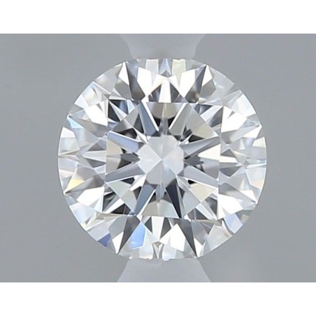 Diament szlif okrągły, 0.3ct, VVS2, D, GIA 2534516244
