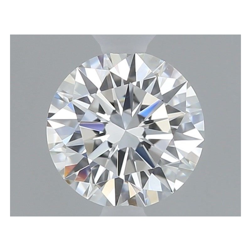 Diament szlif okrągły, 0.31ct, VS1, F, GIA 2536515302 Diament szlif okrągły, 0.31ct, VS1, F, GIA 2536515302