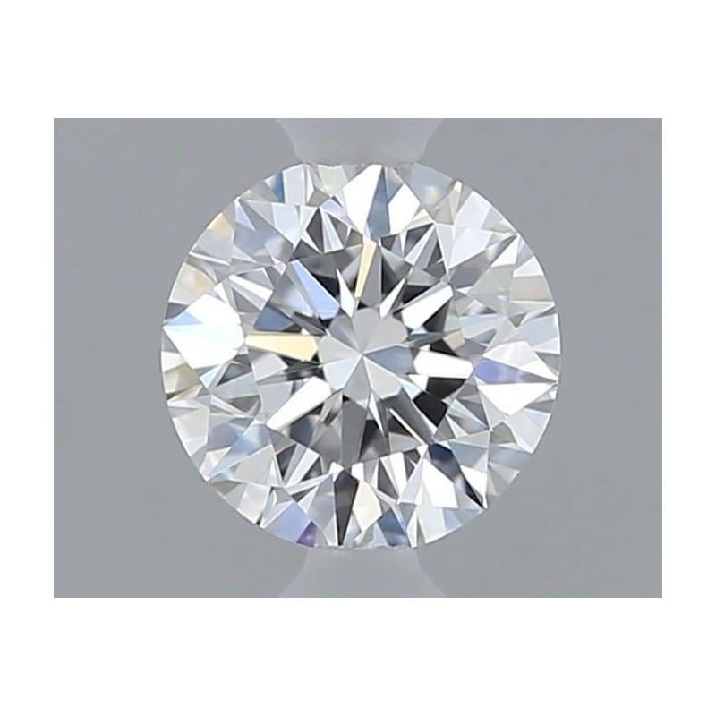 Diament szlif okrągły, 0.3ct, VVS1, E, GIA 2534554958 Diament szlif okrągły, 0.3ct, VVS1, E, GIA 2534554958