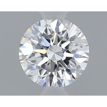 Diament szlif okrągły, 0.3ct, VVS1, E, GIA 2534554958
