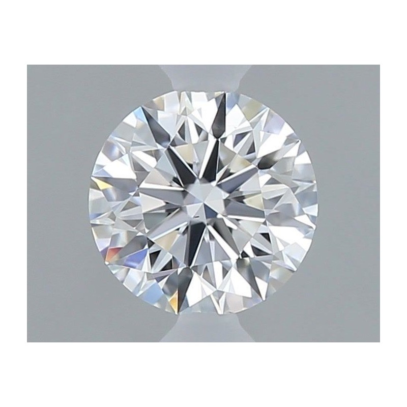 Diament szlif okrągły, 0.31ct, VS2, D, GIA 1539517841