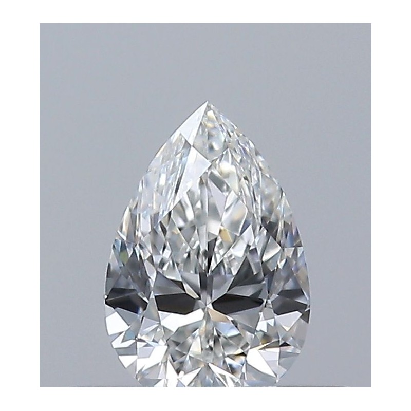 Diament szlif gruszkowy, 0.3ct, VVS2, F, GIA 1537020076 Diament szlif gruszkowy, 0.3ct, VVS2, F, GIA 1537020076