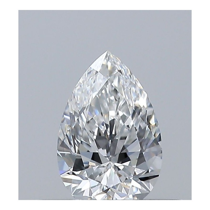 Diament szlif gruszkowy, 0.3ct, VVS1, F, GIA 1533010306 Diament szlif gruszkowy, 0.3ct, VVS1, F, GIA 1533010306