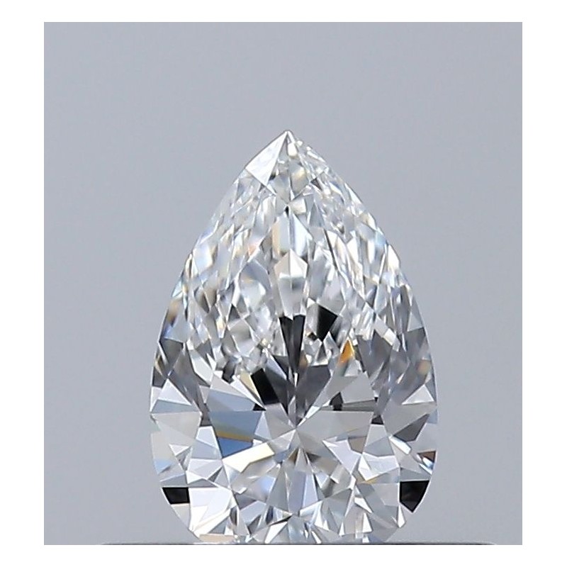 Diament szlif gruszkowy, 0.32ct, VVS2, F, GIA 6531364323 Diament szlif gruszkowy, 0.32ct, VVS2, F, GIA 6531364323