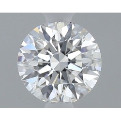 Diament szlif okrągły, 0.3ct, VS2, E, GIA 2536563667
