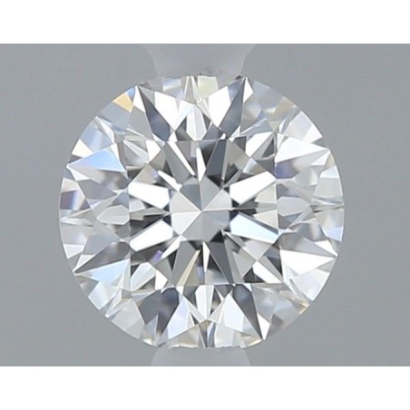 Diament szlif okrągły, 0.3ct, VS2, E, GIA 2536563667