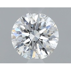 Diament szlif okrągły, 0.3ct, VS1, E, GIA 2537563539