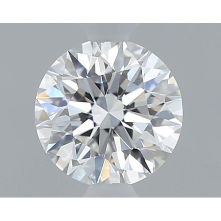 Diament szlif okrągły, 0.3ct, VS1, E, GIA 2537563539