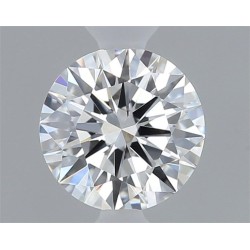 Diament szlif okrągły, 0.32ct, VVS2, F, GIA 2536562238