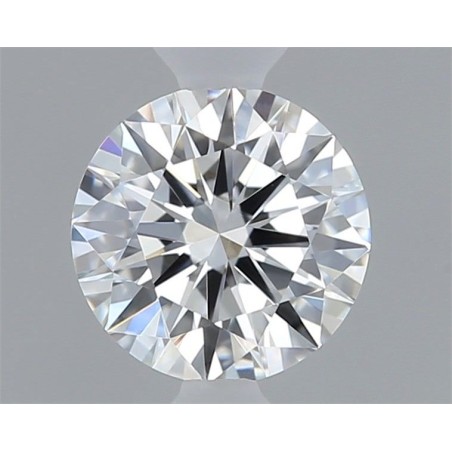 Diament szlif okrągły, 0.32ct, VVS2, F, GIA 2536562238