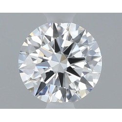 Diament szlif okrągły, 0.31ct, VVS1, E, GIA 2537557263