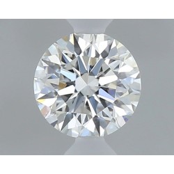 Diament szlif okrągły, 0.31ct, VS1, G, GIA 2537553562