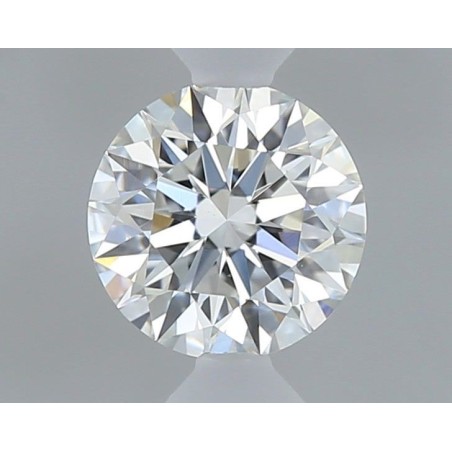 Diament szlif okrągły, 0.31ct, VS1, G, GIA 2537553562