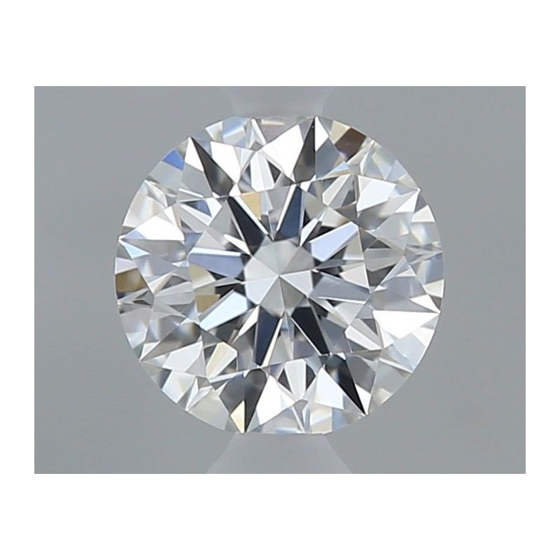 Diament szlif okrągły, 0.31ct, VVS1, E, GIA 2537238772