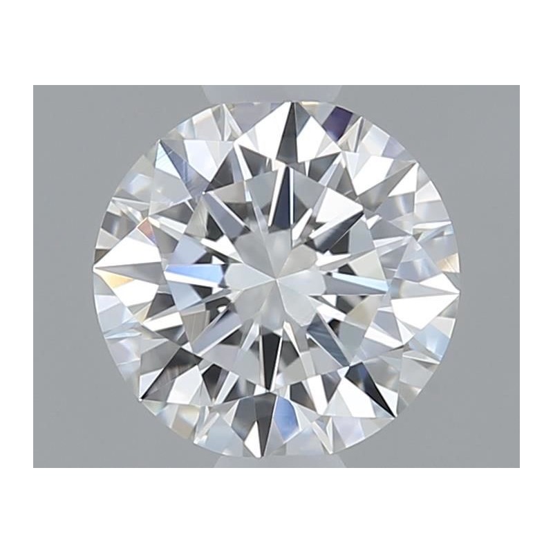 Diament szlif okrągły, 0.41ct, VVS2, D, GIA 7521691391 Diament szlif okrągły, 0.41ct, VVS2, D, GIA 7521691391