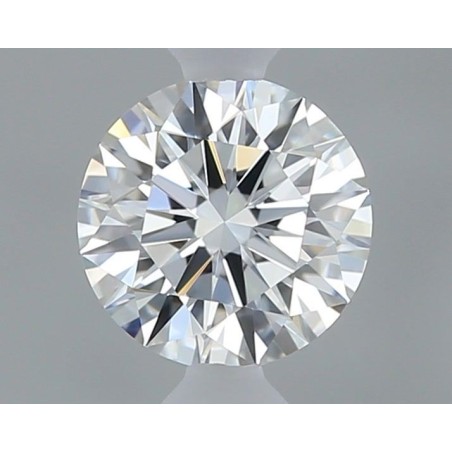 Diament szlif okrągły, 0.34ct, VVS1, G, GIA 3535562242