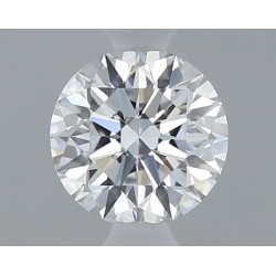 Diament szlif okrągły, 0.3ct, VVS2, E, GIA 3535517176