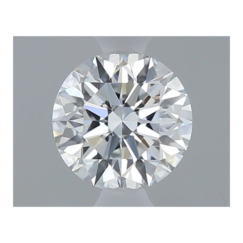Diament szlif okrągły, 0.3ct, VVS2, E, GIA 3535517176