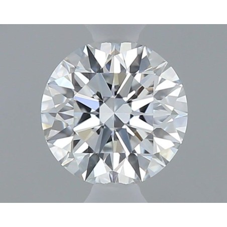 Diament szlif okrągły, 0.3ct, VVS2, E, GIA 3535517176