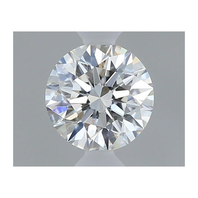 Diament szlif okrągły, 0.3ct, VS1, G, GIA 5536553665