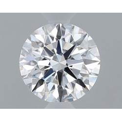 Diament szlif okrągły, 0.32ct, VVS1, D, GIA 5536517049