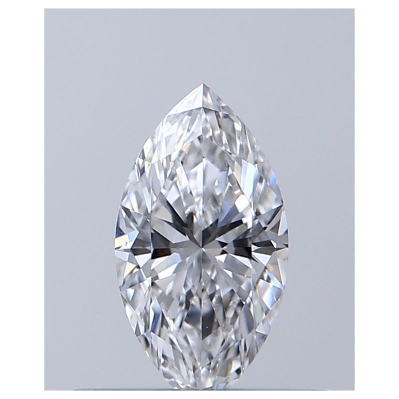 Diament markiza, 0.38ct, VS2, D, GIA 1533660173