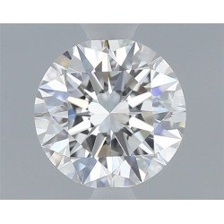 Diament szlif okrągły, 0.41ct, VVS2, F, GIA 1533357421