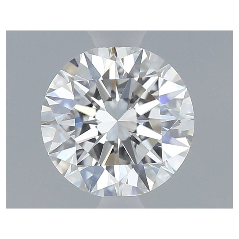 Diament szlif okrągły, 0.41ct, VVS2, F, GIA 1533357421