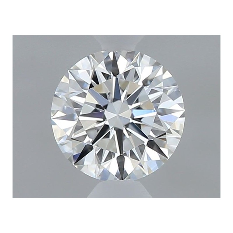 Diament szlif okrągły, 0.31ct, VVS2, F, GIA 6532554210