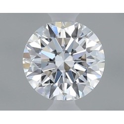 Diament szlif okrągły, 0.3ct, VVS2, E, GIA 6532554635