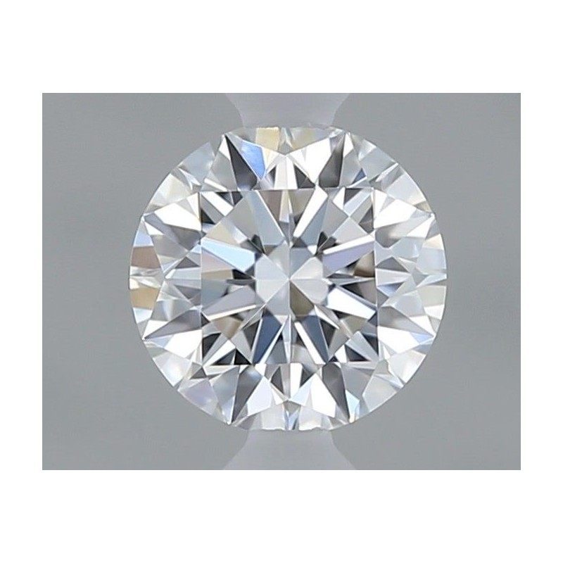Diament szlif okrągły, 0.3ct, VVS2, E, GIA 6532554635