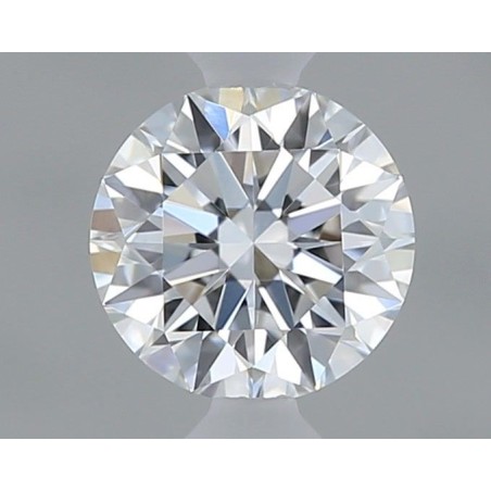 Diament szlif okrągły, 0.3ct, VVS2, E, GIA 6532554635