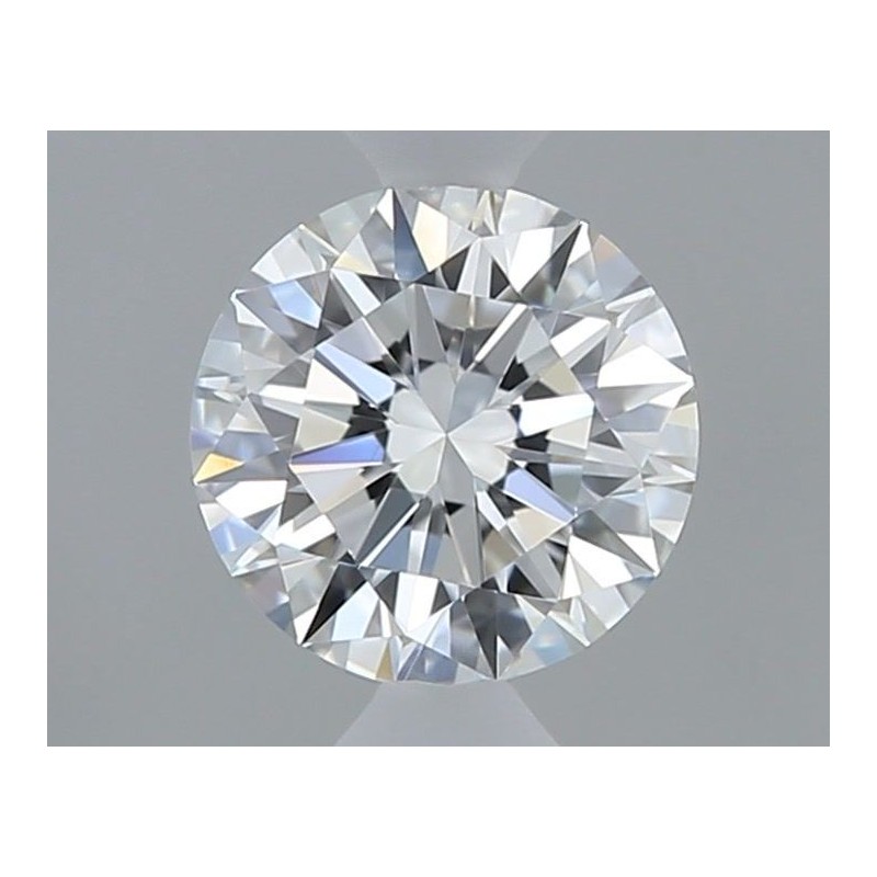 Diament szlif okrągły, 0.3ct, VVS2, E, GIA 6532563607