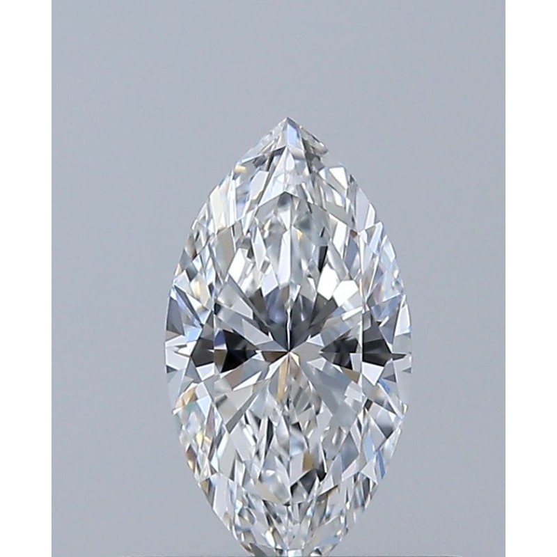 Diament markiza, 0.4ct, VS1, E, GIA 6531290632