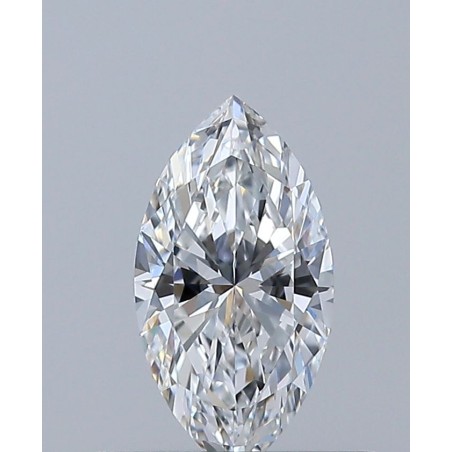 Diament markiza, 0.4ct, VS1, E, GIA 6531290632