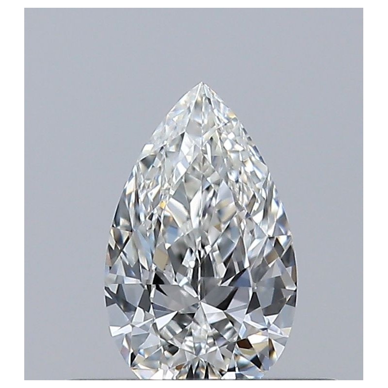 Diament szlif gruszkowy, 0.3ct, VVS1, H, GIA 3525630533 Diament szlif gruszkowy, 0.3ct, VVS1, H, GIA 3525630533